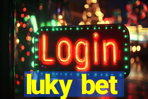 luky bet