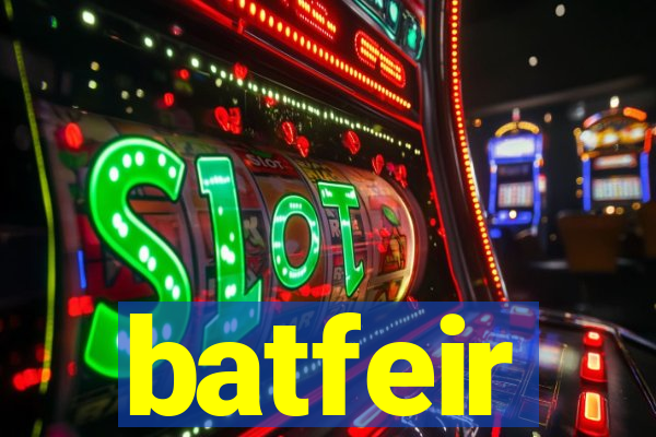 batfeir