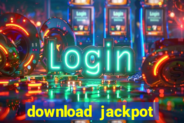 download jackpot magic slots