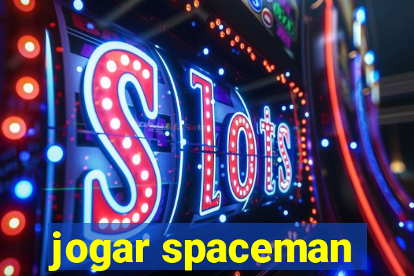 jogar spaceman