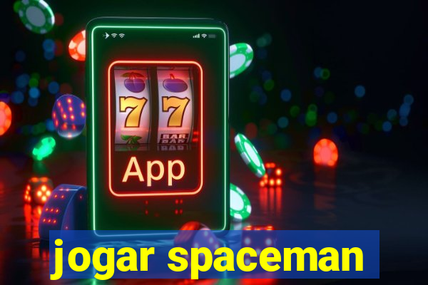 jogar spaceman