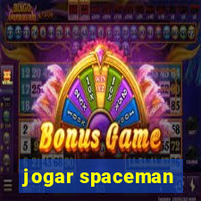 jogar spaceman