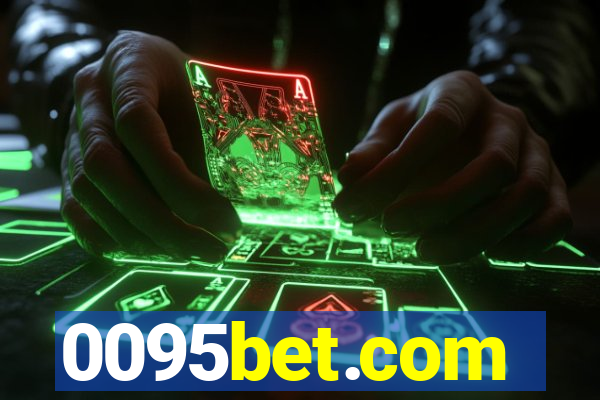 0095bet.com