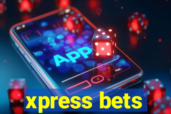 xpress bets