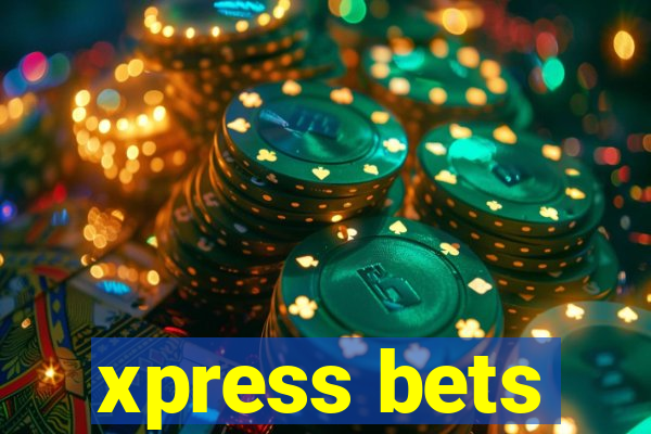 xpress bets