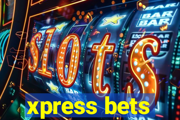 xpress bets