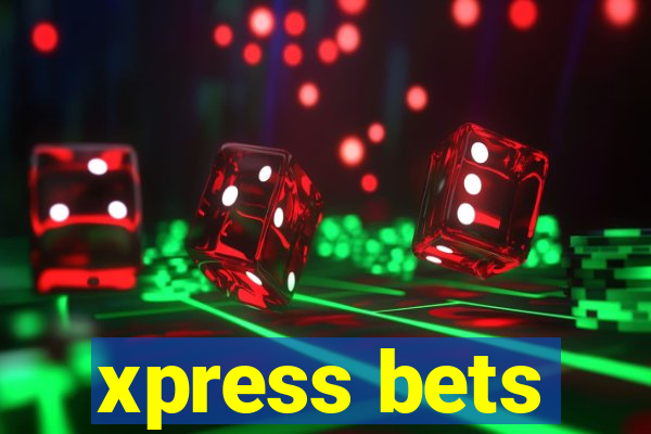 xpress bets