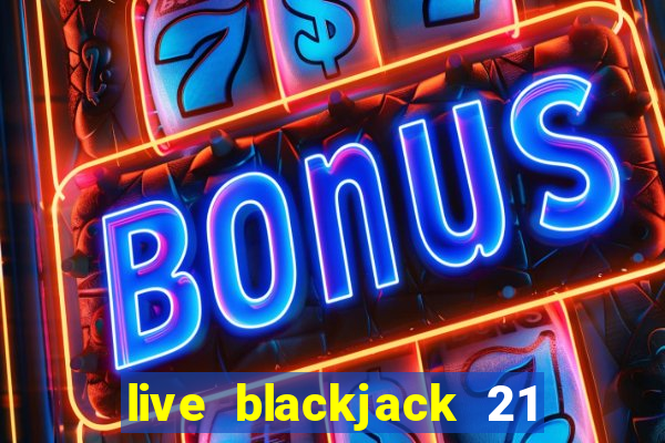 live blackjack 21 l wynnbet