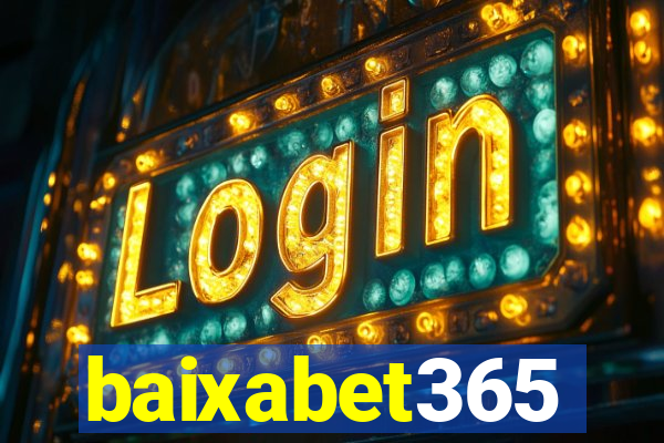 baixabet365