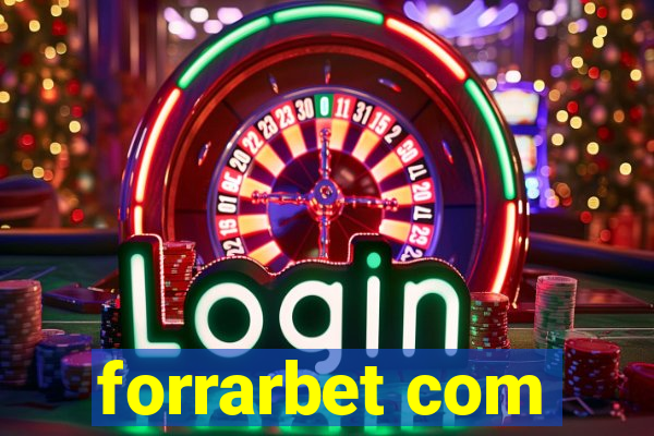 forrarbet com