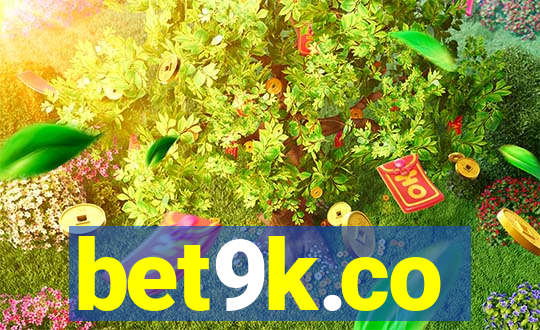 bet9k.co