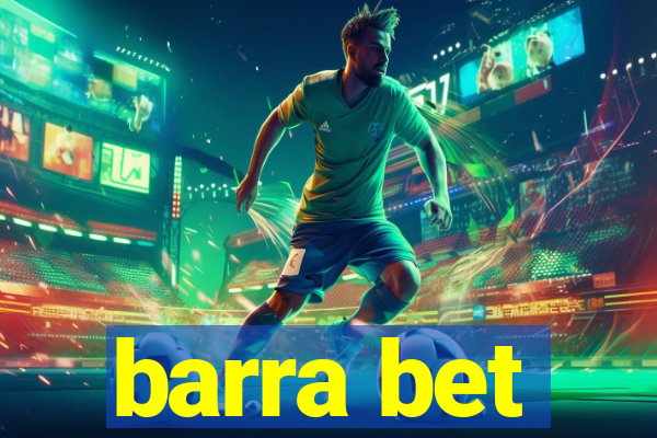 barra bet