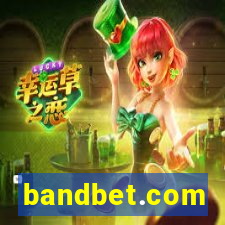 bandbet.com