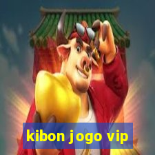 kibon jogo vip