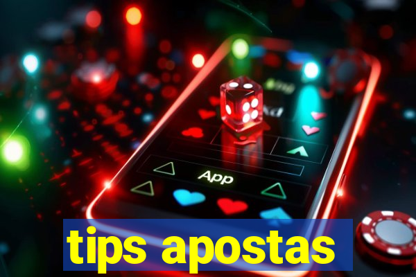 tips apostas