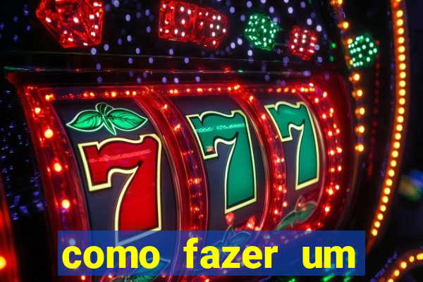 como fazer um bingo caseiro