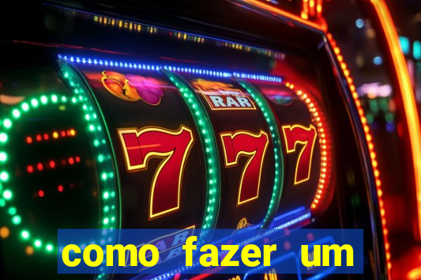 como fazer um bingo caseiro