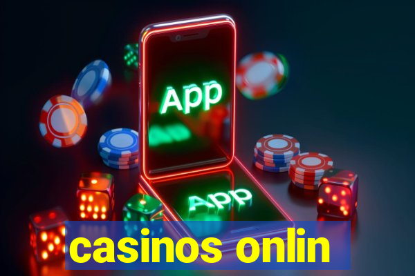 casinos onlin