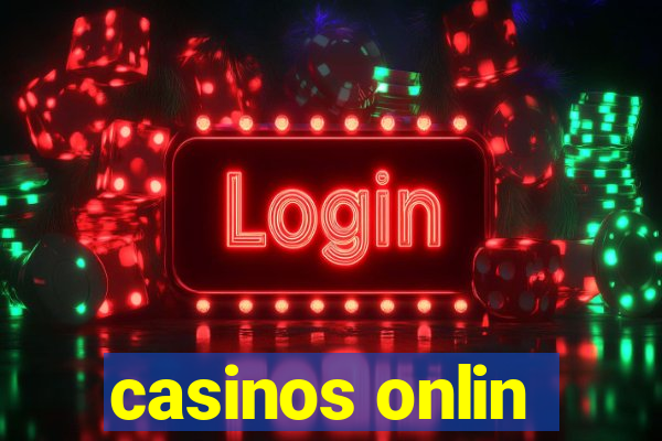 casinos onlin