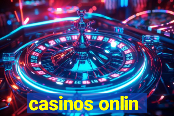 casinos onlin