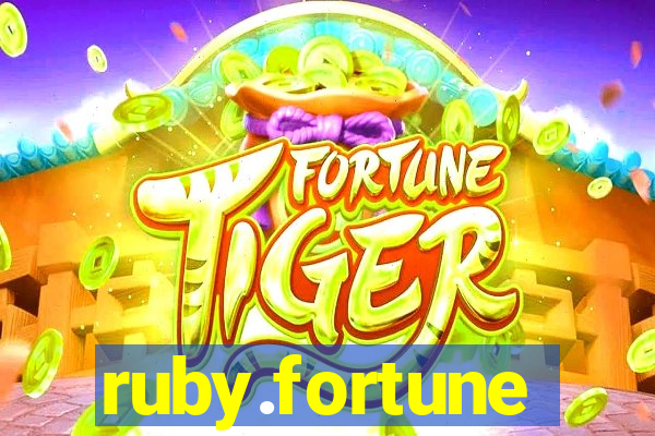 ruby.fortune