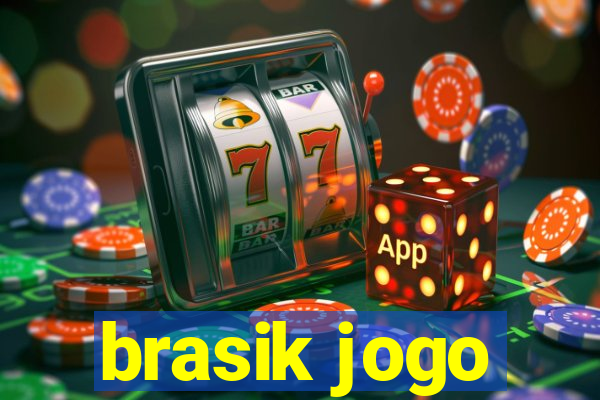 brasik jogo