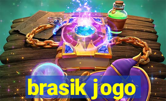 brasik jogo