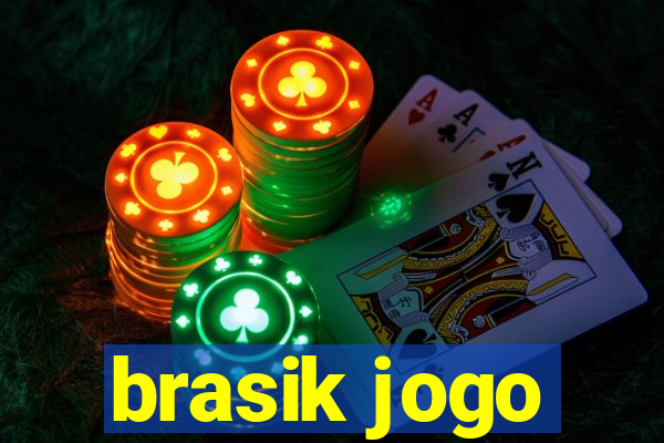 brasik jogo