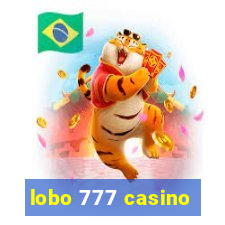 lobo 777 casino