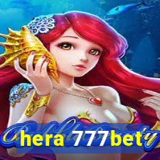 hera 777bet