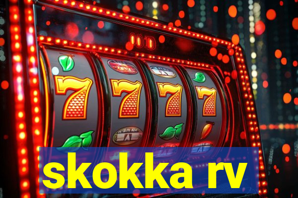 skokka rv