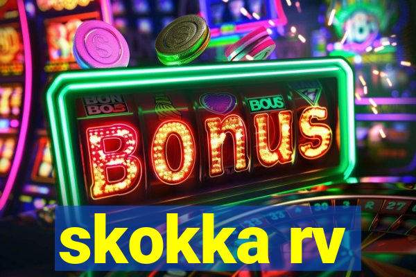 skokka rv