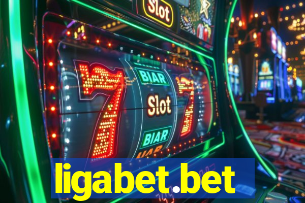 ligabet.bet