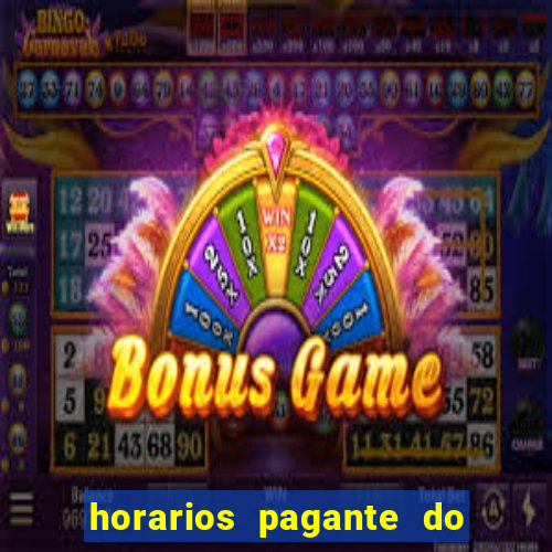 horarios pagante do fortune dragon