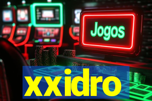 xxidro