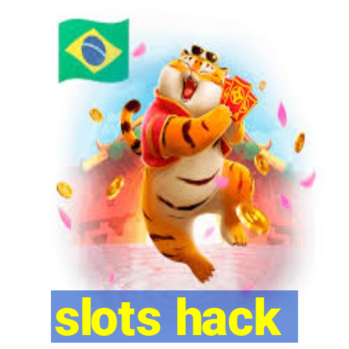 slots hack