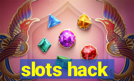 slots hack