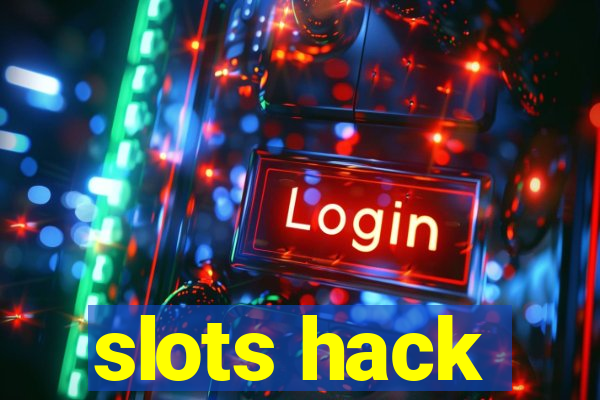 slots hack