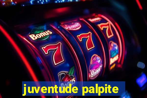 juventude palpite