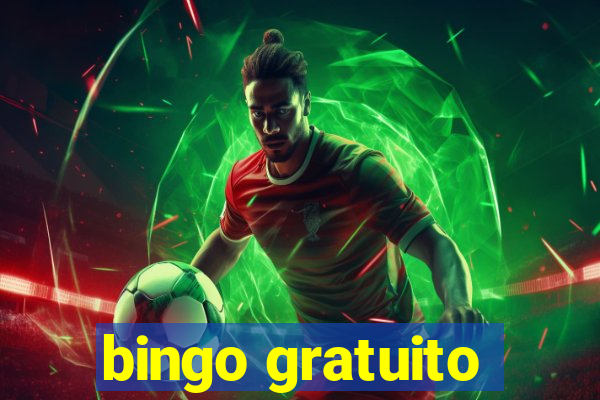 bingo gratuito