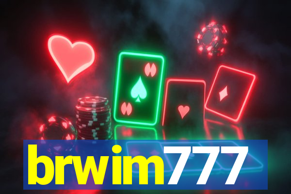 brwim777