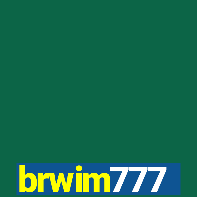 brwim777