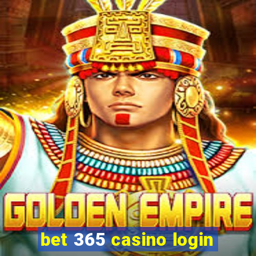 bet 365 casino login