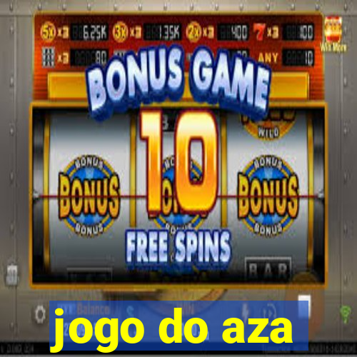 jogo do aza