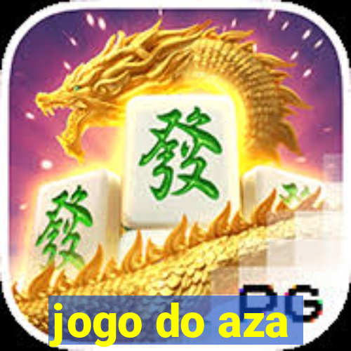 jogo do aza