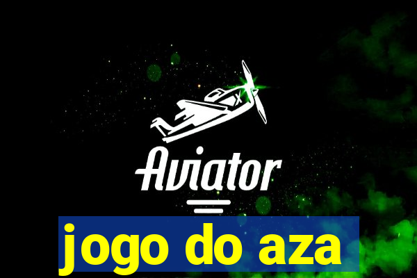 jogo do aza