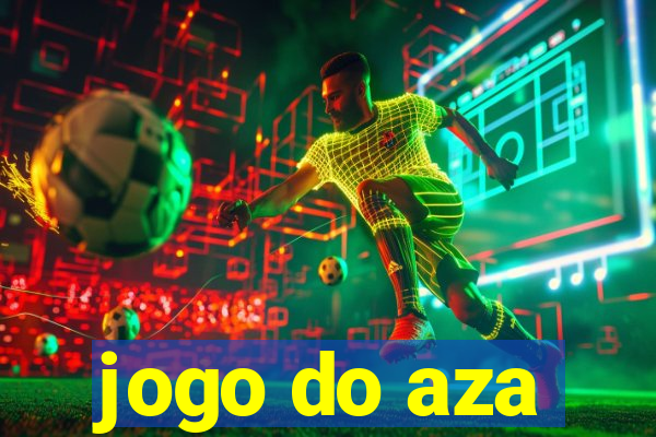 jogo do aza