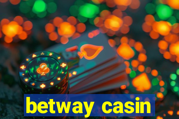 betway casin