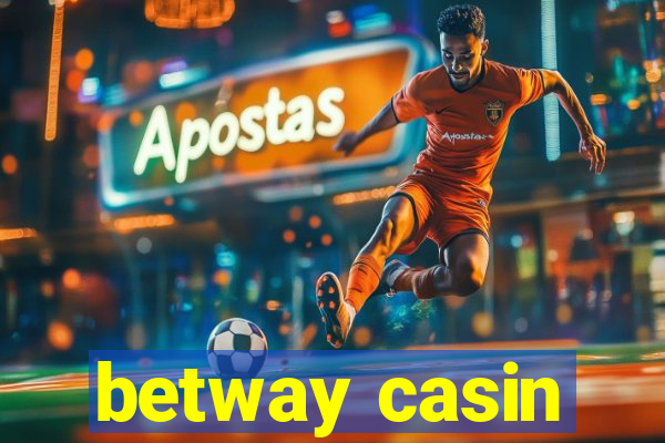 betway casin