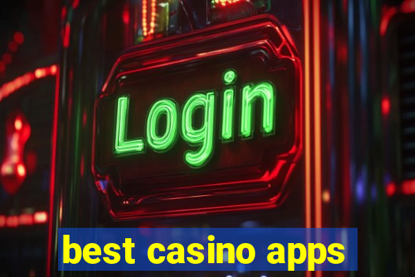 best casino apps